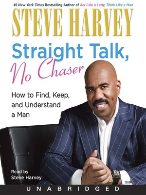 cover image of Straight Talk, No Chaser